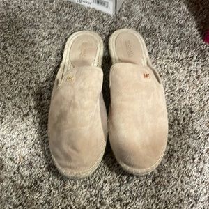 Michael Kors Mules